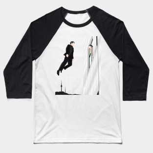 Moving Baseball T-Shirt